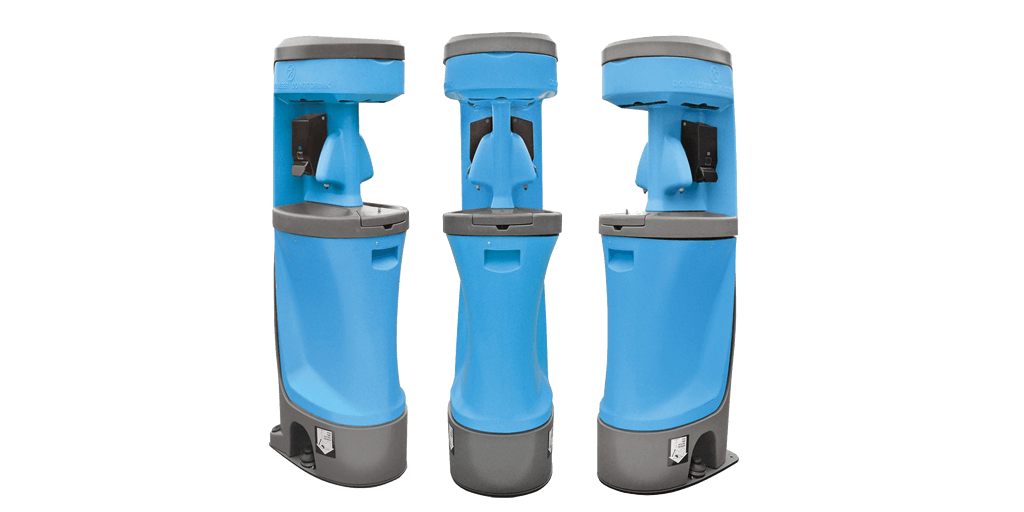 Portable Handwashing Stations Biloxi MS