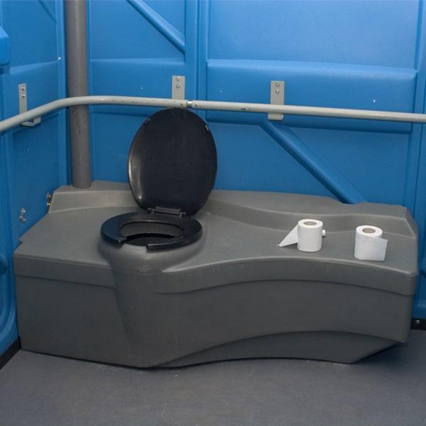 Wedding Porta Potty Rentals Biloxi MS