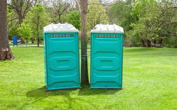RV Camper Portable Toilet Rentals Biloxi MS